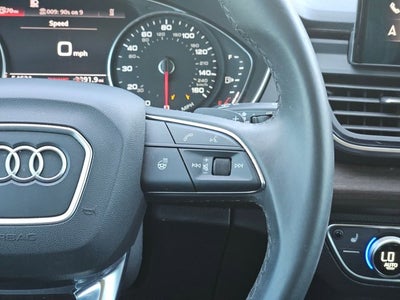 2023 Audi Q5 Premium