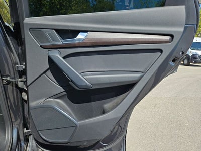 2023 Audi Q5 Premium