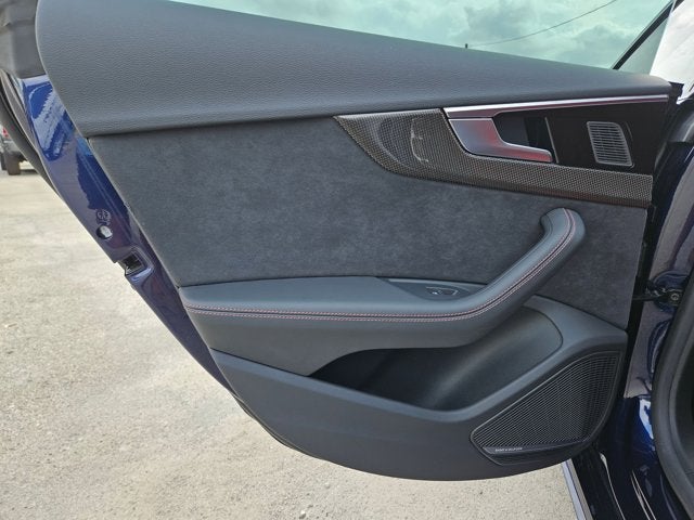 2023 Audi S5 Sportback Premium Plus