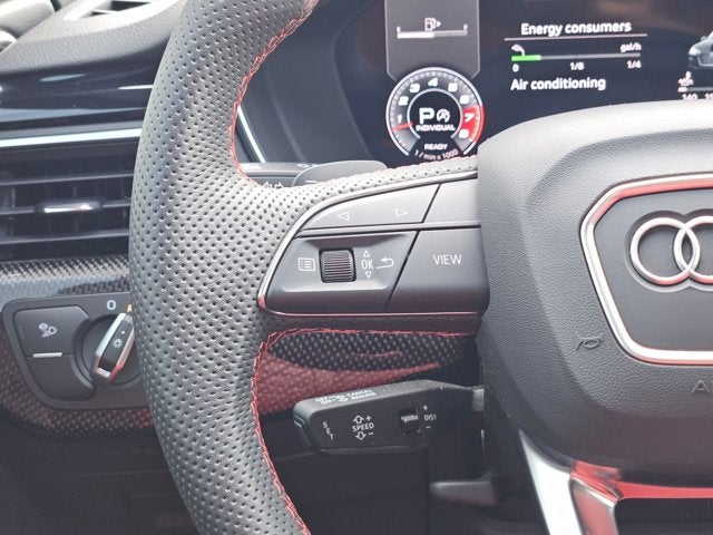 2023 Audi S5 Sportback Premium Plus