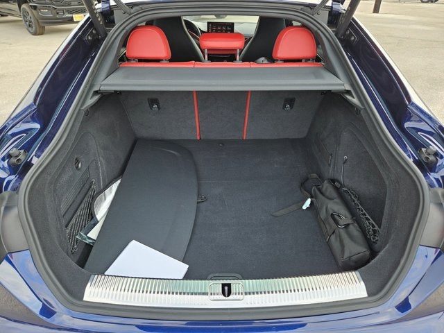 2023 Audi S5 Sportback Premium Plus