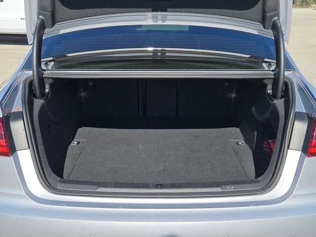 2016 Audi A6 2.0T Premium Plus