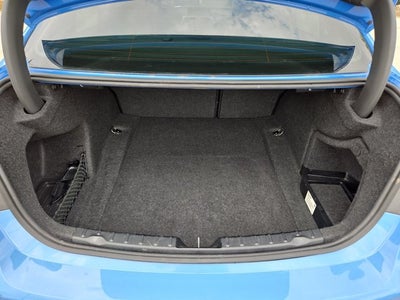 2018 BMW M3 Sedan