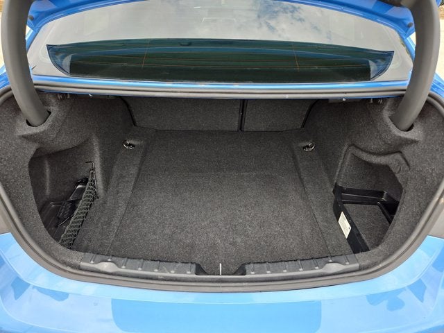 2018 BMW M3 Sedan