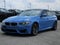2018 BMW M3 Sedan