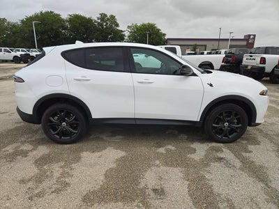 2023 Dodge Hornet GT