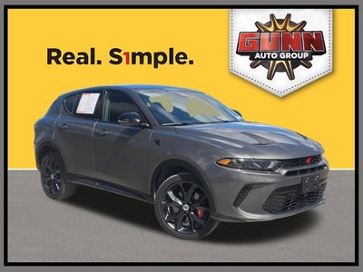 2024 Dodge Hornet GT