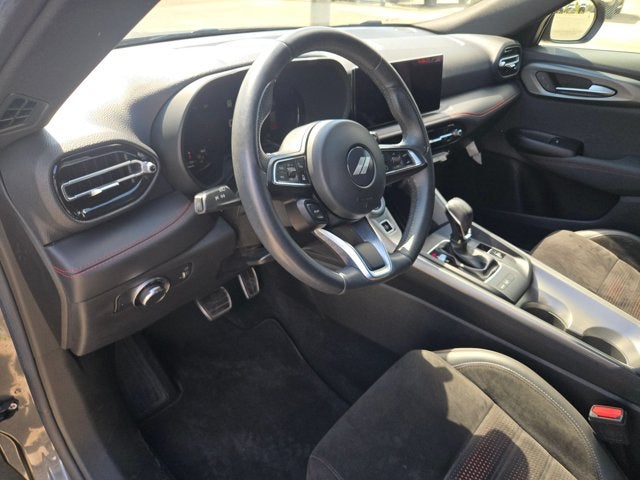 2024 Dodge Hornet GT