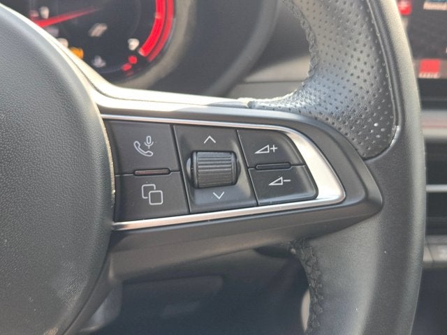 2024 Dodge Hornet GT