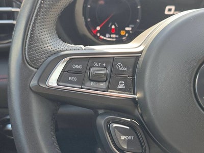 2024 Dodge Hornet GT