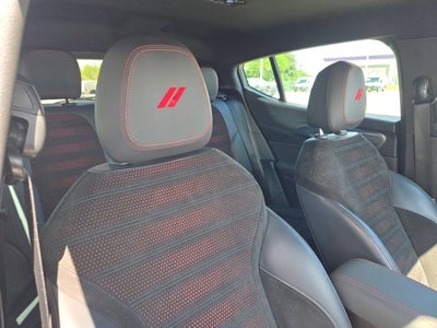 2024 Dodge Hornet GT
