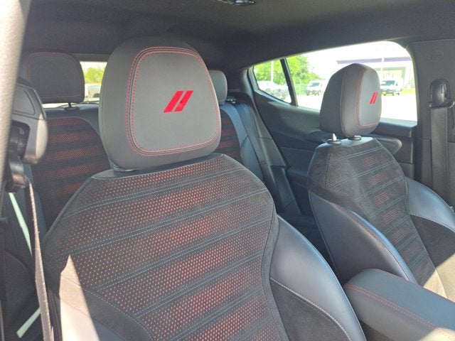 2024 Dodge Hornet GT