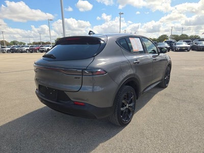 2024 Dodge Hornet GT