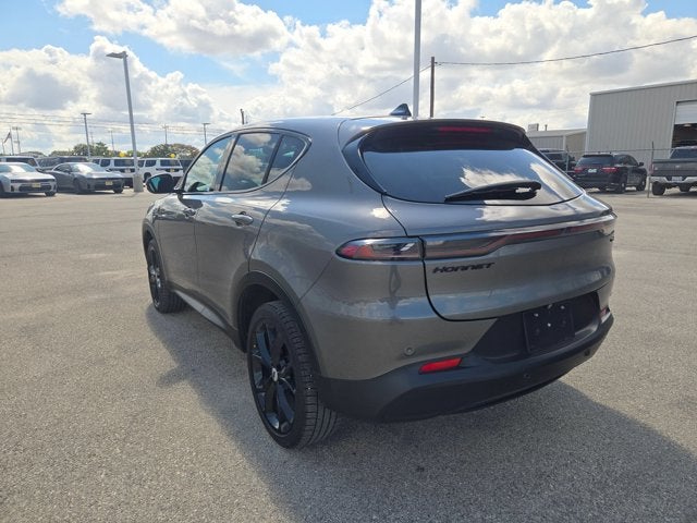 2024 Dodge Hornet GT