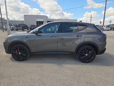 2024 Dodge Hornet GT