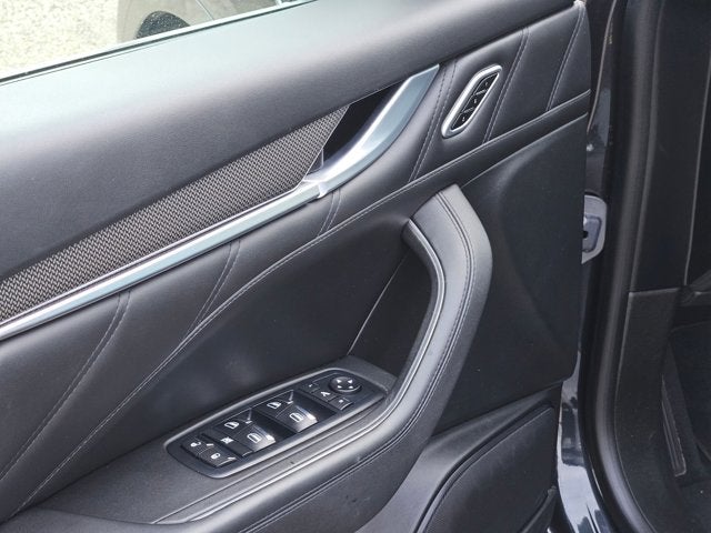 2019 Maserati Levante S