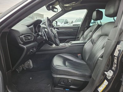 2019 Maserati Levante S