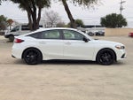 2023 Honda Civic Hatchback Sport