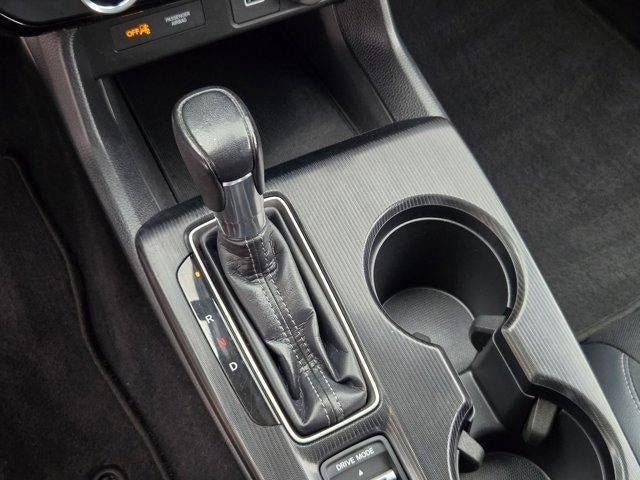 2023 Honda Civic Hatchback Sport