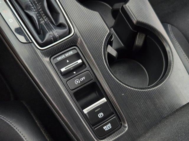 2023 Honda Civic Hatchback Sport