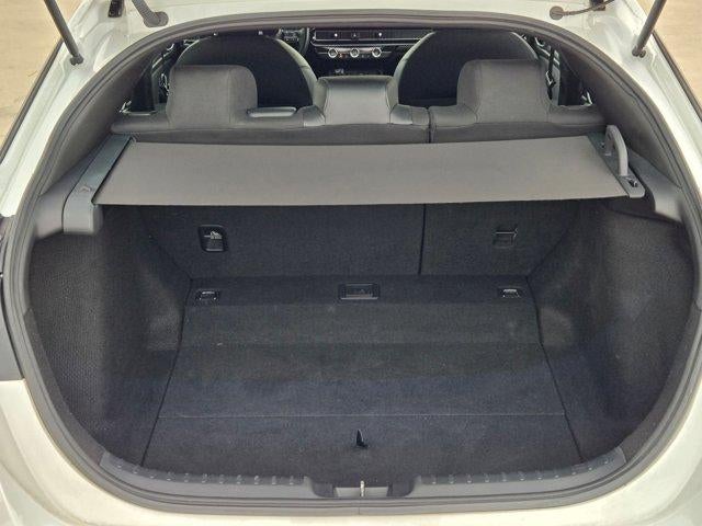 2023 Honda Civic Hatchback Sport