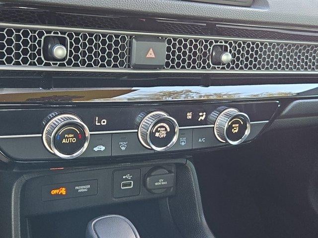 2023 Honda Civic Hatchback Sport - Photo 17