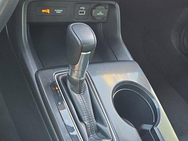 2023 Honda Civic Hatchback Sport - Photo 18