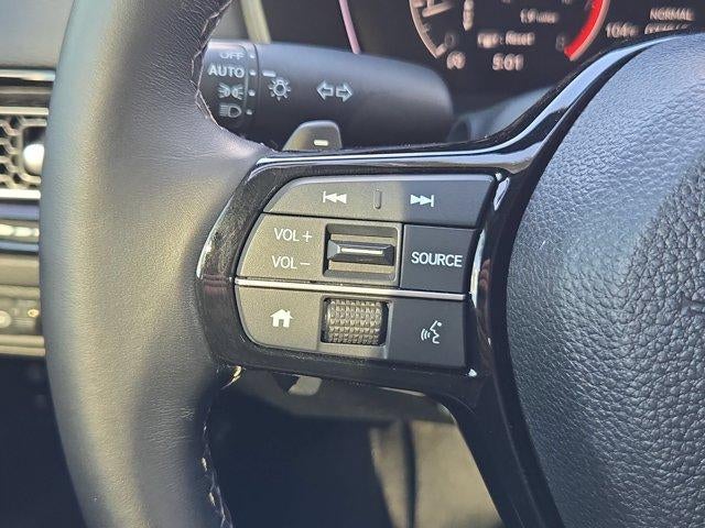 2023 Honda Civic Hatchback Sport - Photo 20