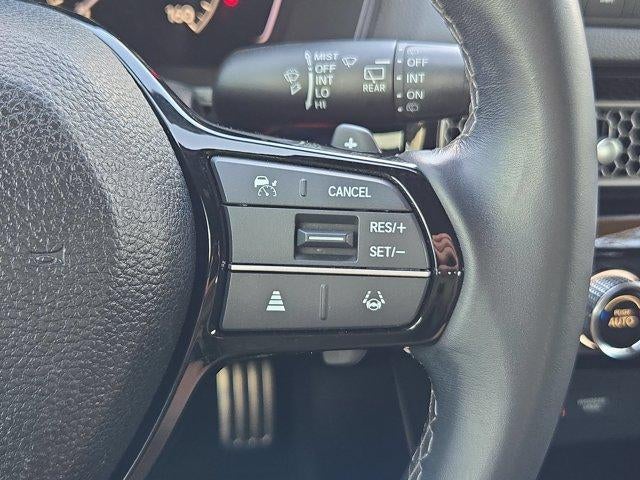 2023 Honda Civic Hatchback Sport - Photo 21