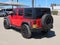2017 Jeep Wrangler Unlimited Sport 4x4