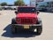 2017 Jeep Wrangler Unlimited Sport 4x4