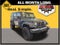 2017 Jeep Wrangler Unlimited Sport 4x4