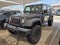 2017 Jeep Wrangler Unlimited Sport 4x4