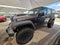 2017 Jeep Wrangler Unlimited Sport 4x4