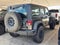2017 Jeep Wrangler Unlimited Sport 4x4