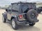 2020 Jeep Wrangler Willys