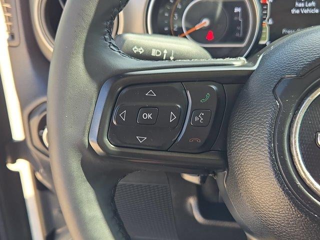 2021 Jeep Wrangler Unlimited Sport S - Photo 20