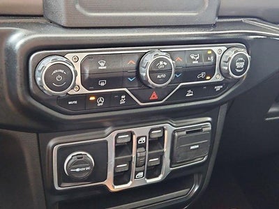 2021 Jeep Wrangler Unlimited Sport S 4x4