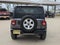 2021 Jeep Wrangler Unlimited Sport S 4x4