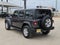 2021 Jeep Wrangler Unlimited Sport S 4x4