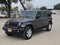 2021 Jeep Wrangler Unlimited Sport S 4x4