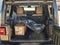 2020 Jeep Wrangler Unlimited Sahara 4X4
