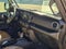 2020 Jeep Wrangler Unlimited Sahara 4X4