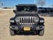 2020 Jeep Wrangler Unlimited Sahara 4X4