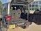 2020 Jeep Wrangler Unlimited Sahara 4x4
