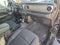 2020 Jeep Wrangler Unlimited Sahara 4x4