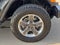 2020 Jeep Wrangler Unlimited Sahara 4x4