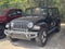 2020 Jeep Wrangler Unlimited Sahara 4x4