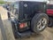 2020 Jeep Wrangler Unlimited Sahara 4x4