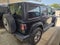 2020 Jeep Wrangler Unlimited Sahara 4x4